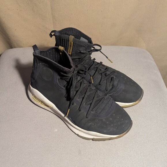 Under Armour Other - Under Armour Curry 4 'More Dimes'